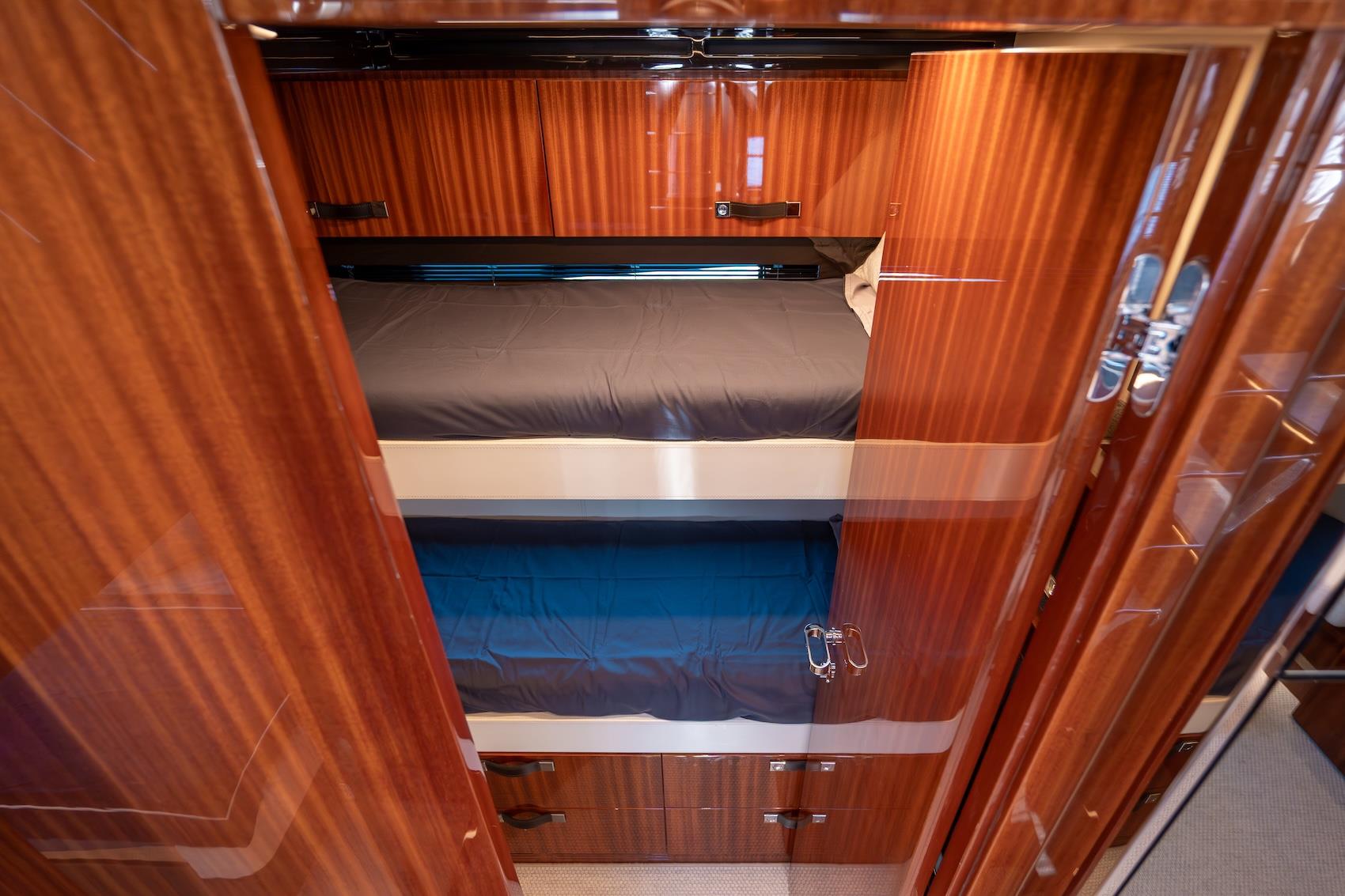 2021 RIVA 56' RIVALE 